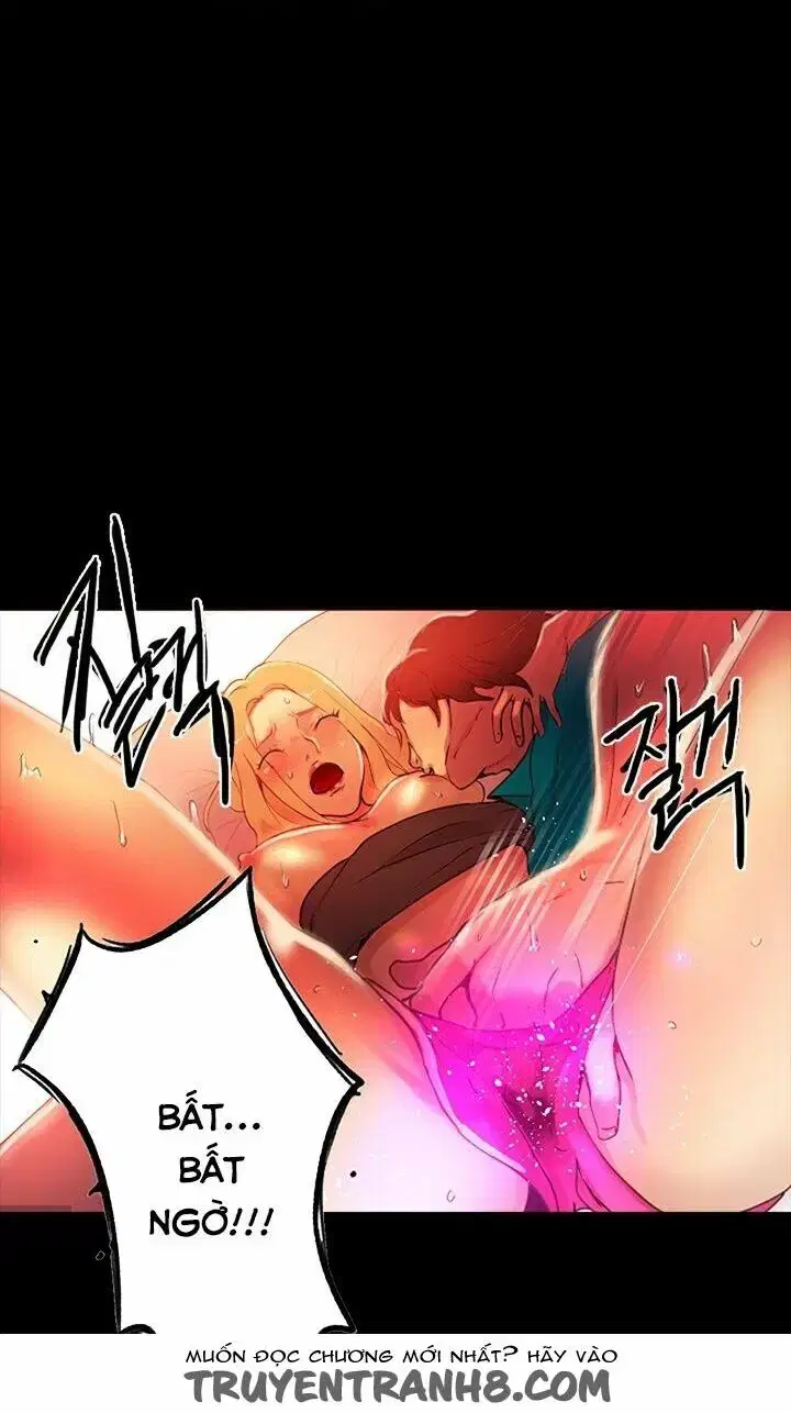 Gái đẹp ở tiệm net - Chapter 4 trang 36