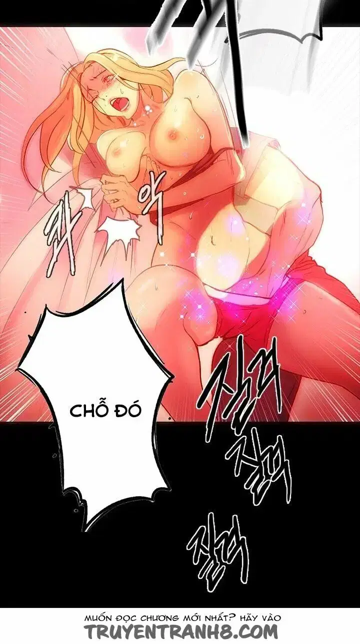 Gái đẹp ở tiệm net - Chapter 4 trang 38