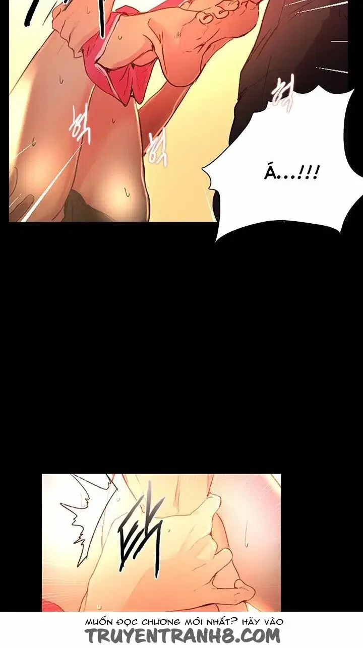 Gái đẹp ở tiệm net - Chapter 4 trang 41