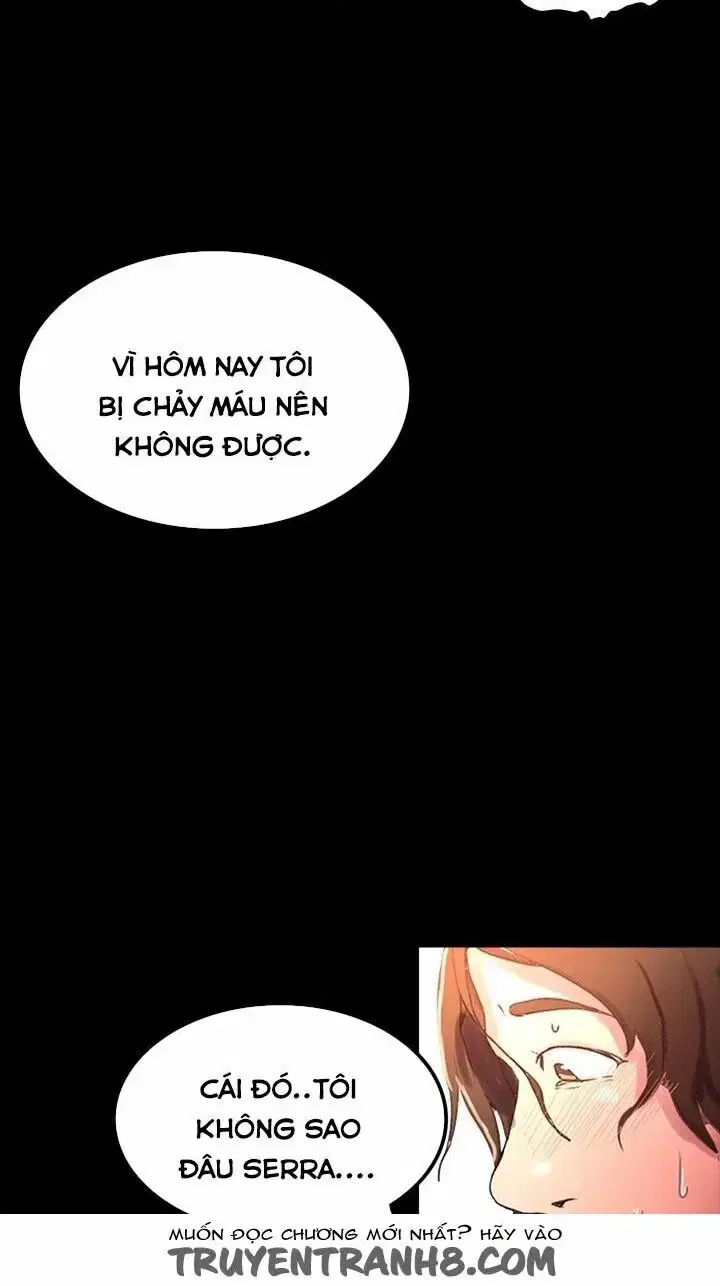 Gái đẹp ở tiệm net - Chapter 4 trang 43