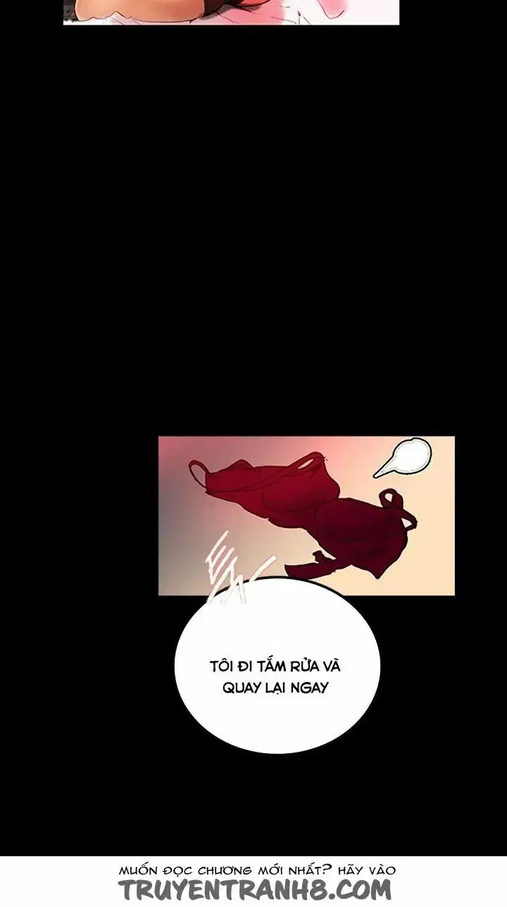 Gái đẹp ở tiệm net - Chapter 4 trang 45