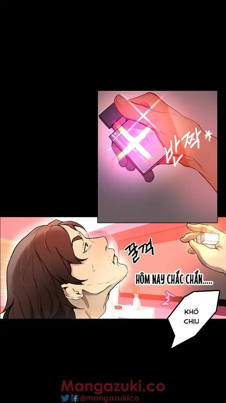 Gái đẹp ở tiệm net - Chapter 4 trang 59