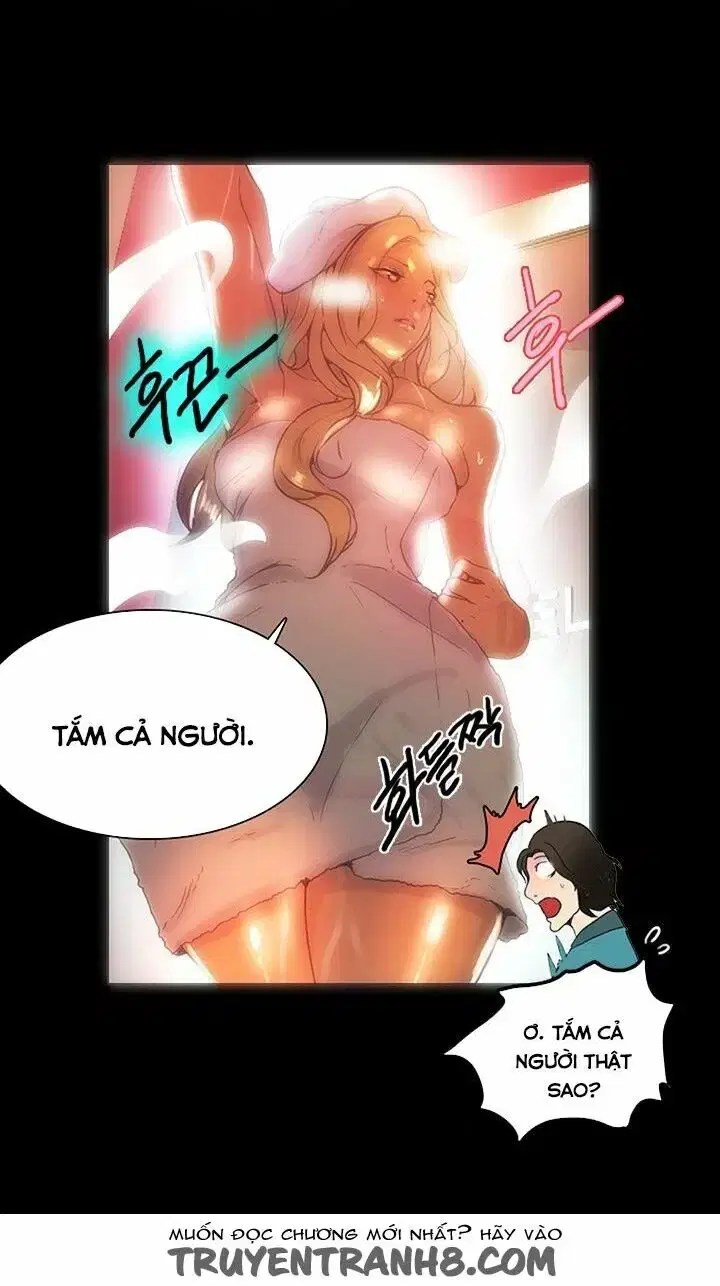 Gái đẹp ở tiệm net - Chapter 4 trang 60