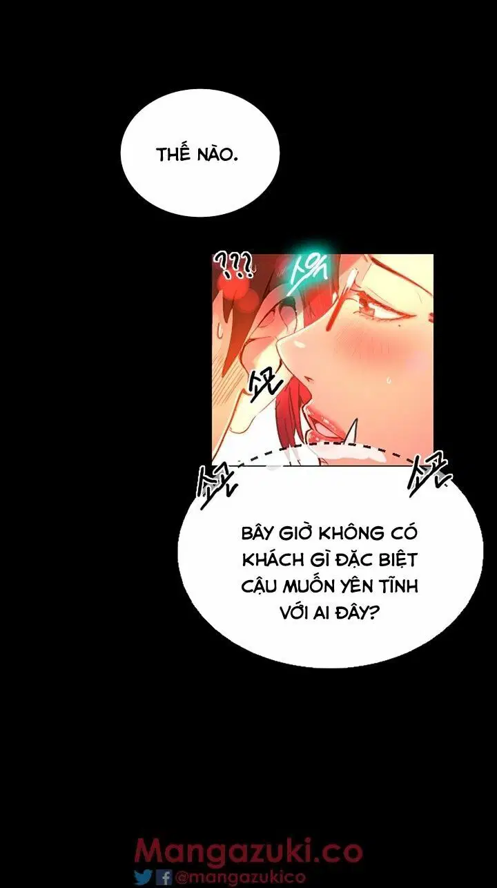 Gái đẹp ở tiệm net - Chapter 4 trang 70