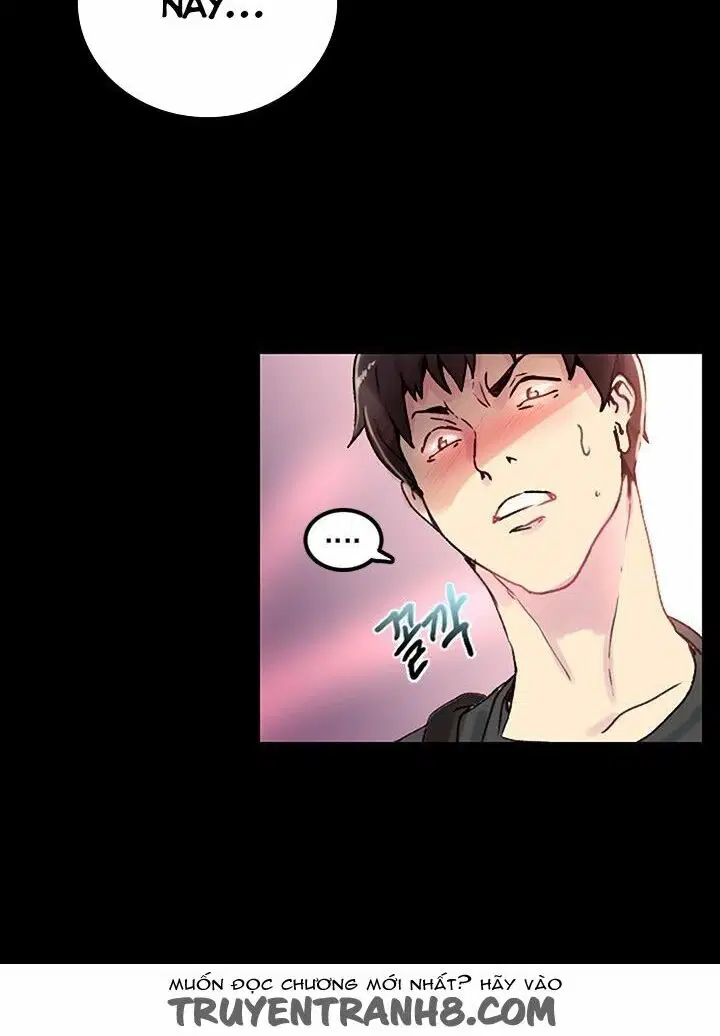 Gái đẹp ở tiệm net - Chapter 4 trang 75