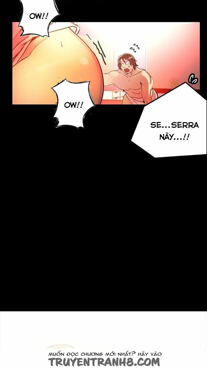 Gái đẹp ở tiệm net - Chapter 4 trang 84