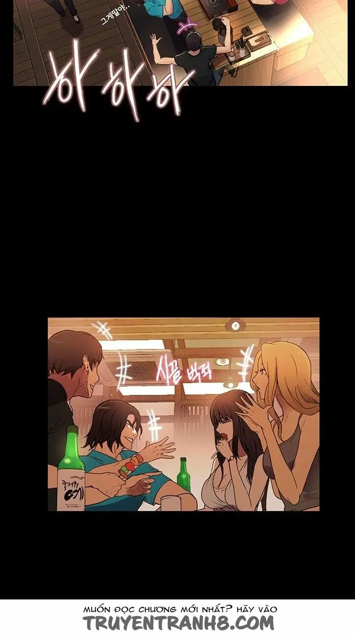 Gái đẹp ở tiệm net - Chapter 3 trang 11