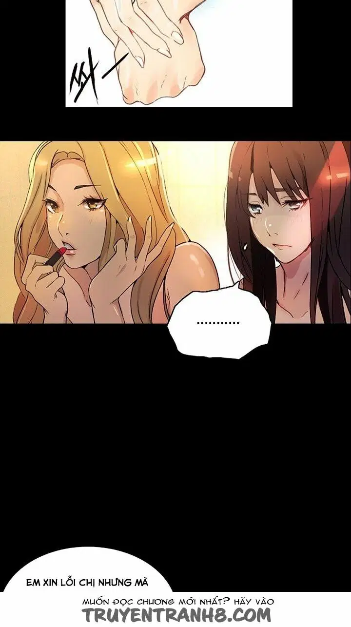Gái đẹp ở tiệm net - Chapter 3 trang 16