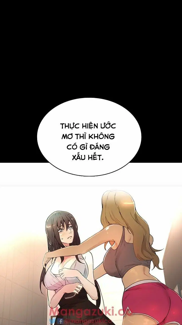 Gái đẹp ở tiệm net - Chapter 3 trang 20