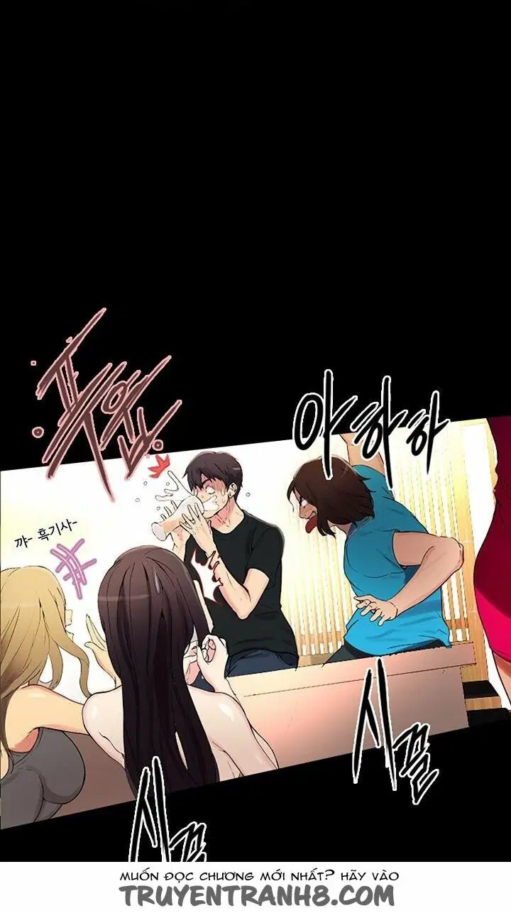 Gái đẹp ở tiệm net - Chapter 3 trang 28