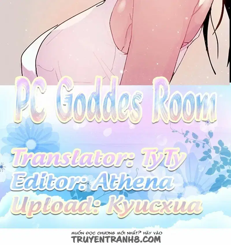 Gái đẹp ở tiệm net - Chapter 3 trang 3