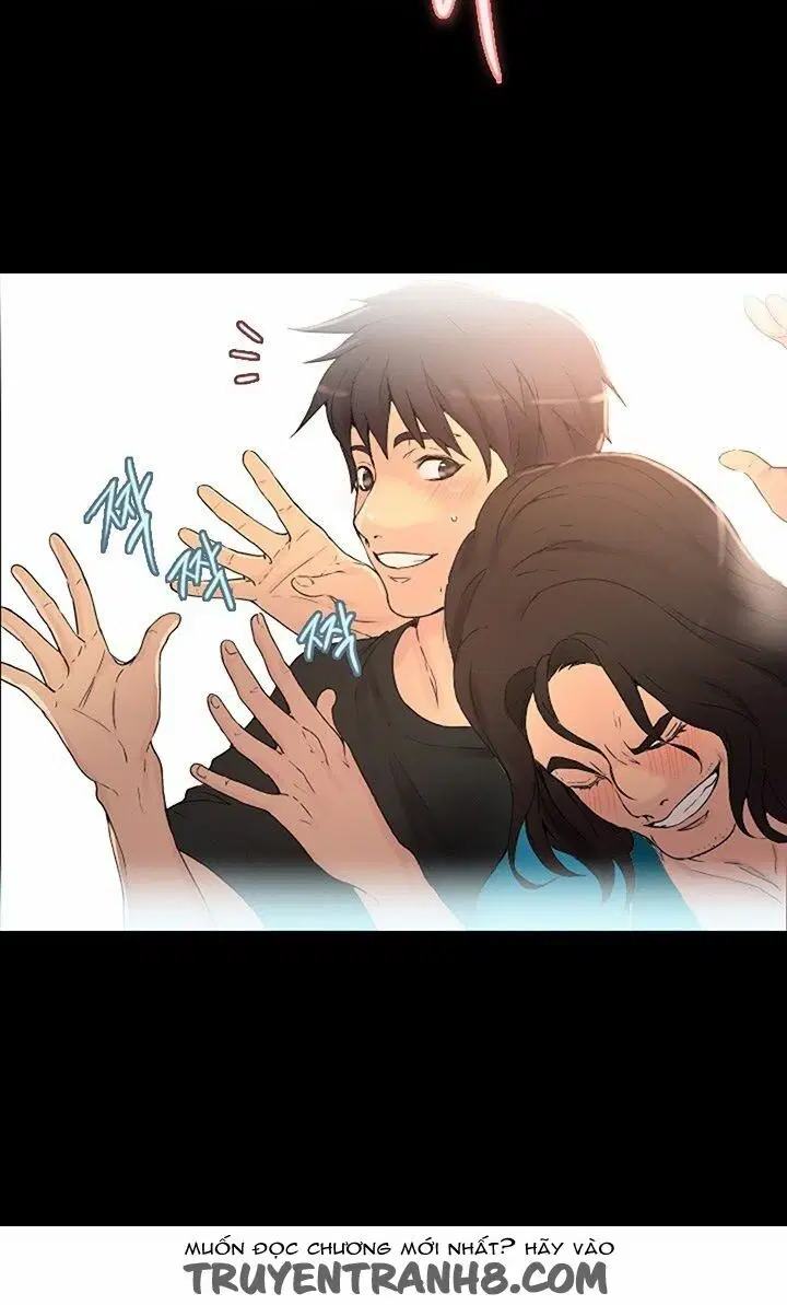 Gái đẹp ở tiệm net - Chapter 3 trang 30