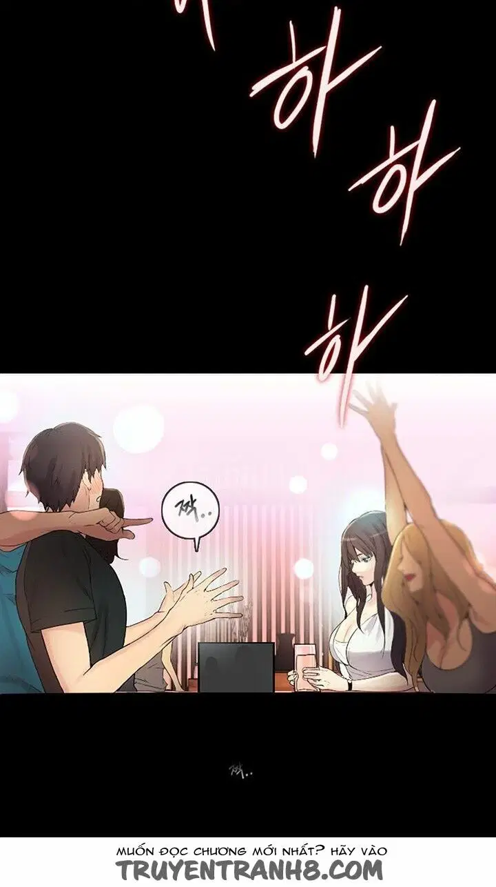 Gái đẹp ở tiệm net - Chapter 3 trang 32