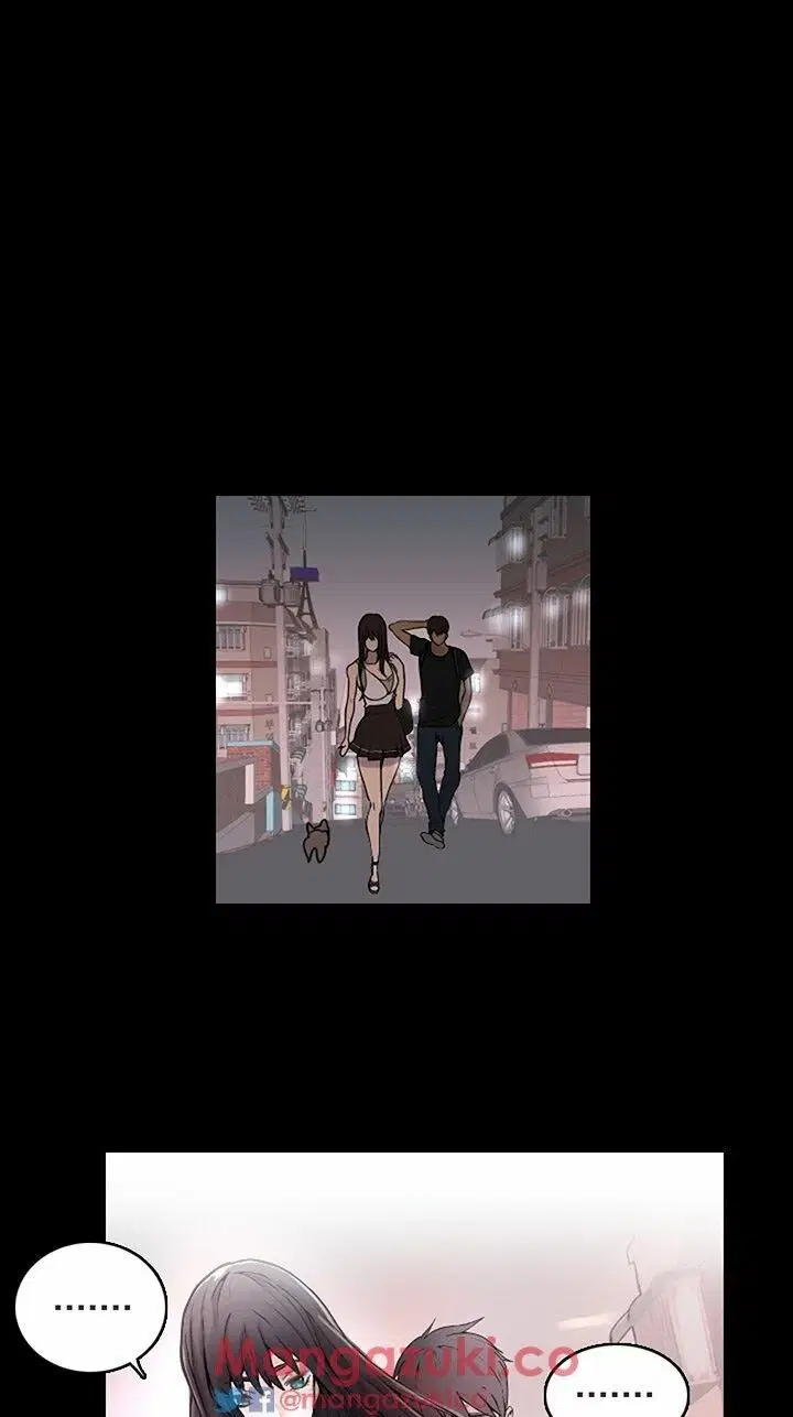 Gái đẹp ở tiệm net - Chapter 3 trang 39