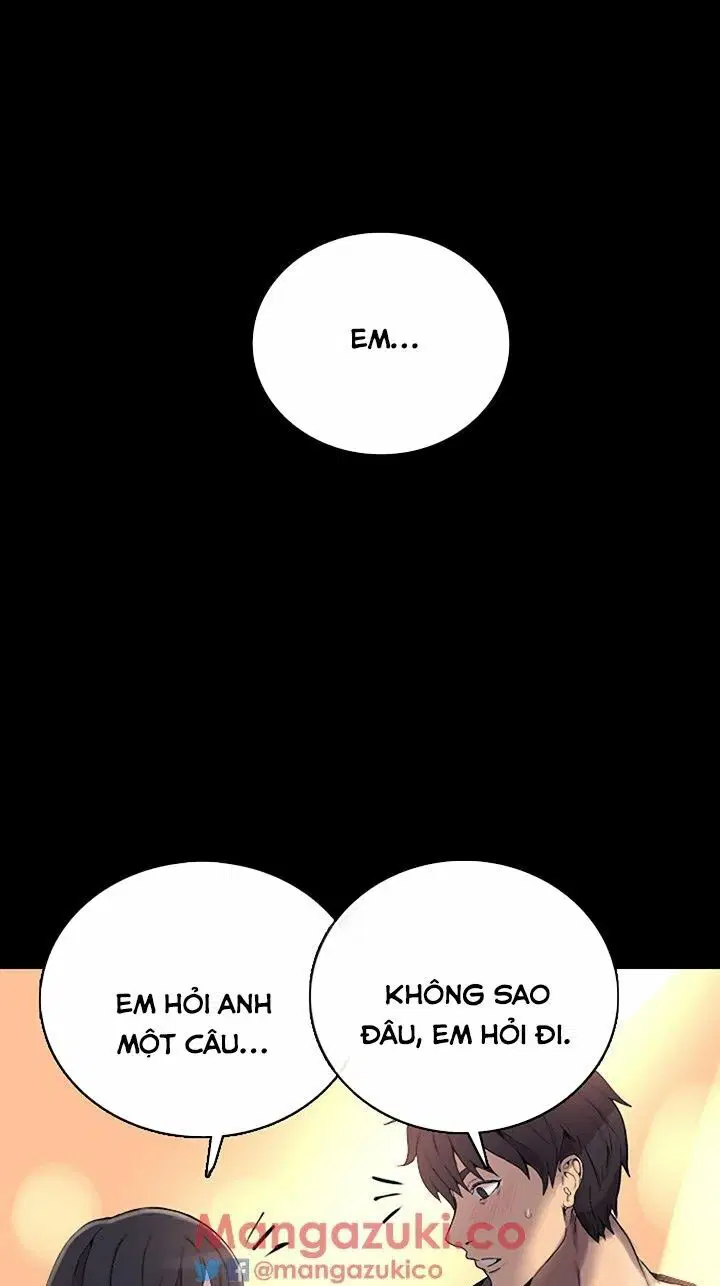 Gái đẹp ở tiệm net - Chapter 3 trang 43