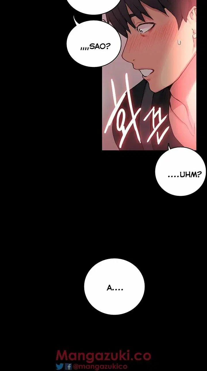 Gái đẹp ở tiệm net - Chapter 3 trang 45