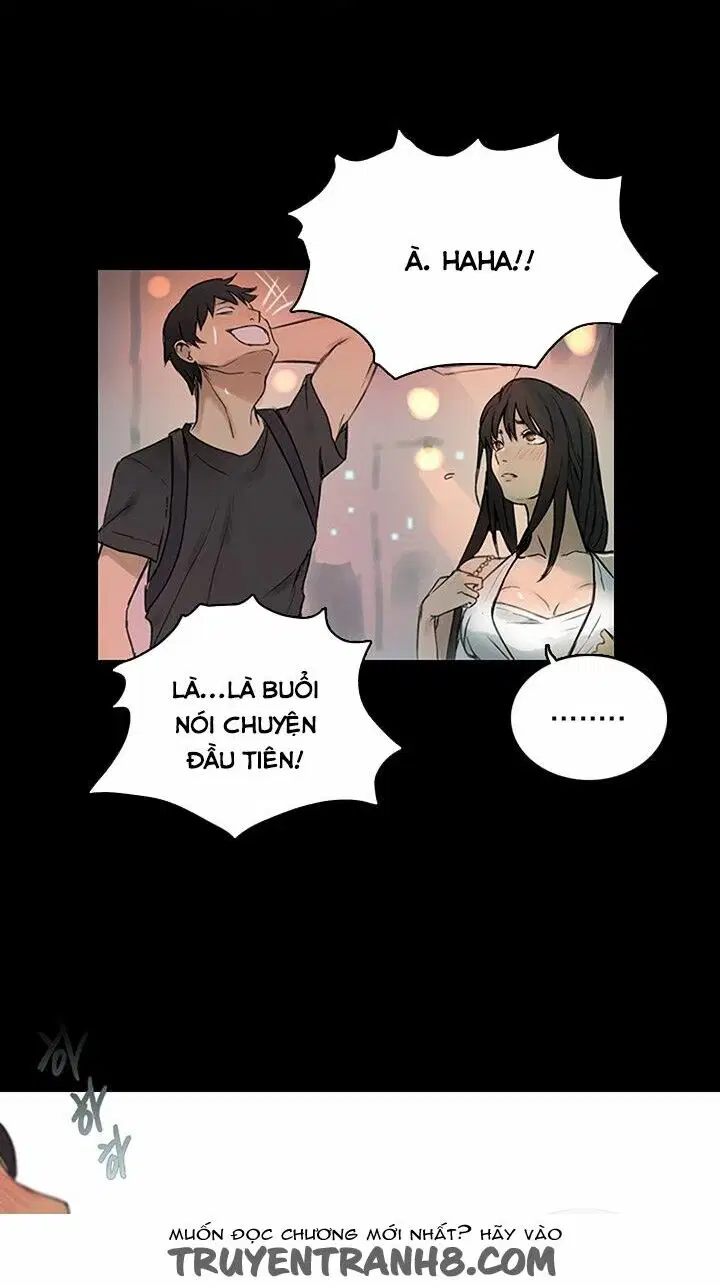 Gái đẹp ở tiệm net - Chapter 3 trang 46
