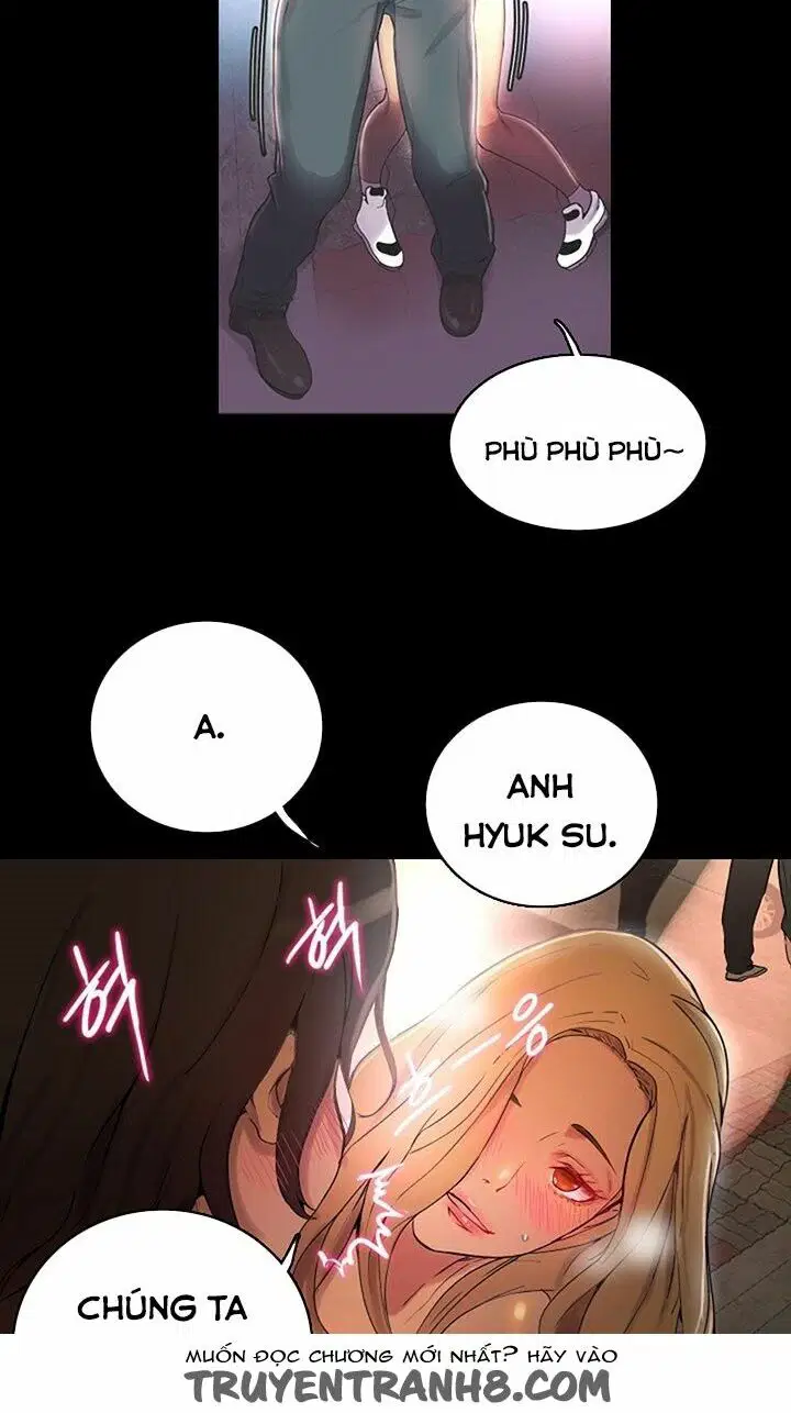 Gái đẹp ở tiệm net - Chapter 3 trang 49