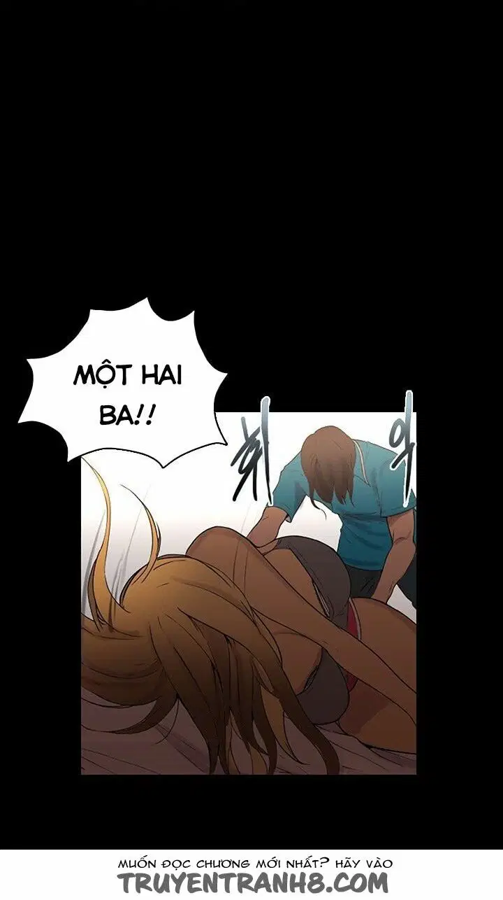 Gái đẹp ở tiệm net - Chapter 3 trang 56