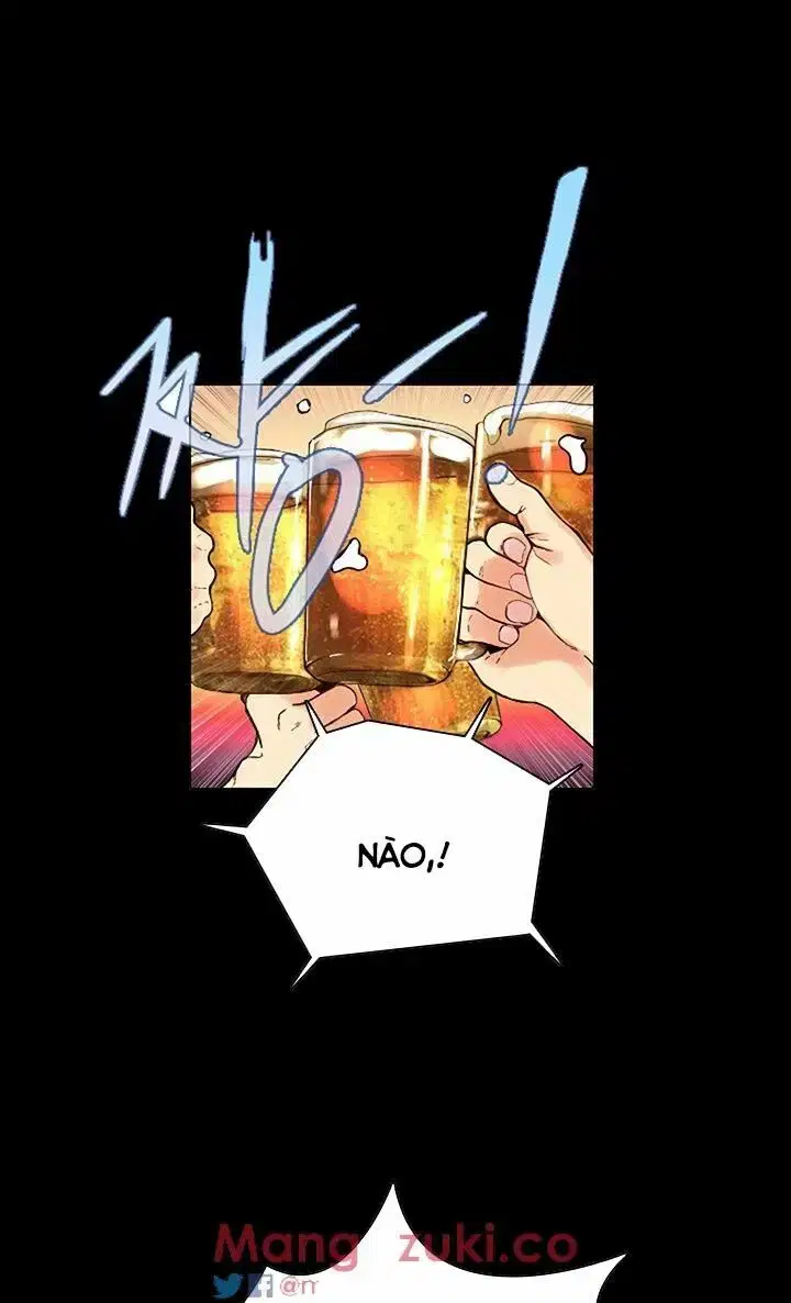 Gái đẹp ở tiệm net - Chapter 3 trang 6