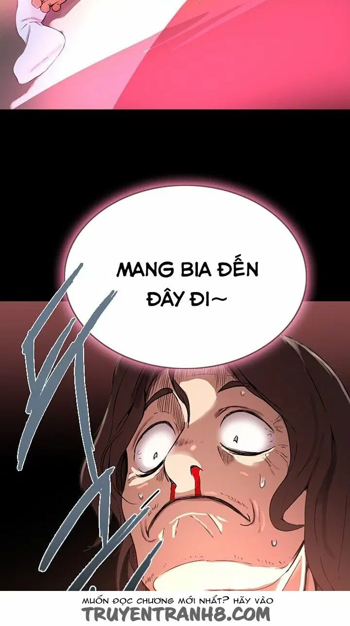 Gái đẹp ở tiệm net - Chapter 3 trang 61