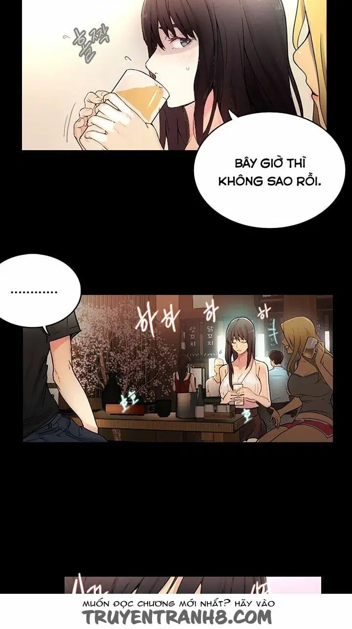 Gái đẹp ở tiệm net - Chapter 3 trang 9
