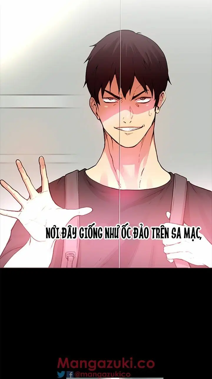 Gái đẹp ở tiệm net - Chapter 2 trang 14