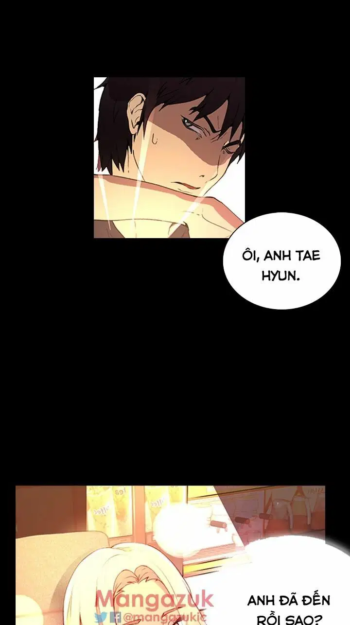 Gái đẹp ở tiệm net - Chapter 2 trang 17