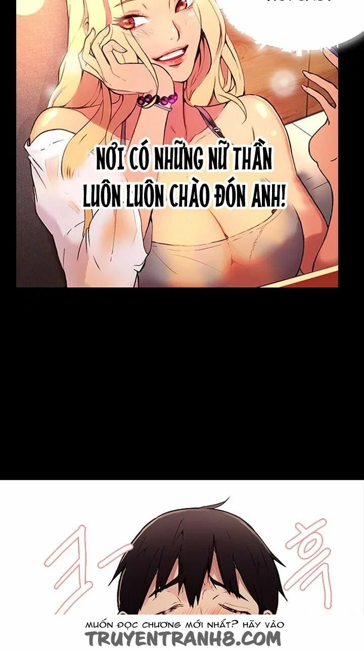 Gái đẹp ở tiệm net - Chapter 2 trang 18