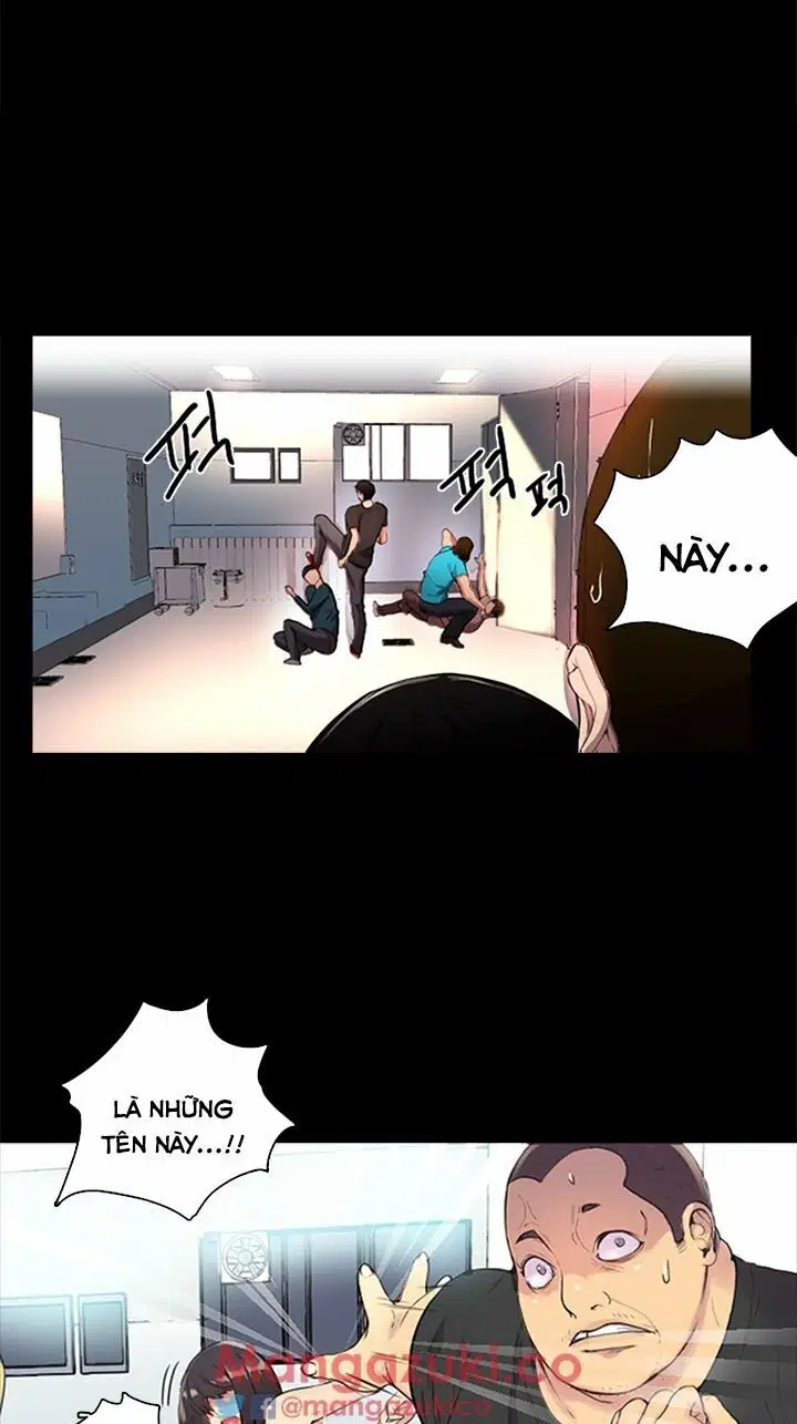 Gái đẹp ở tiệm net - Chapter 2 trang 46