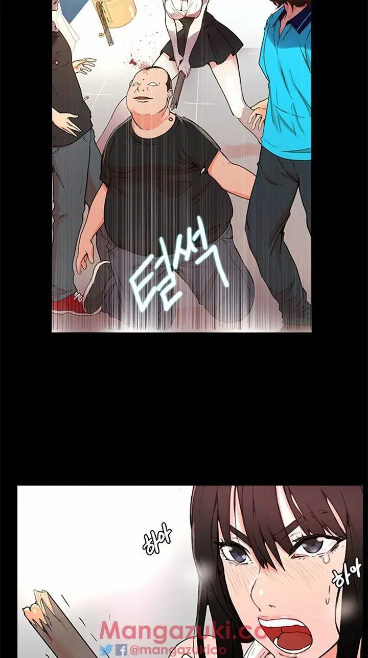 Gái đẹp ở tiệm net - Chapter 2 trang 53
