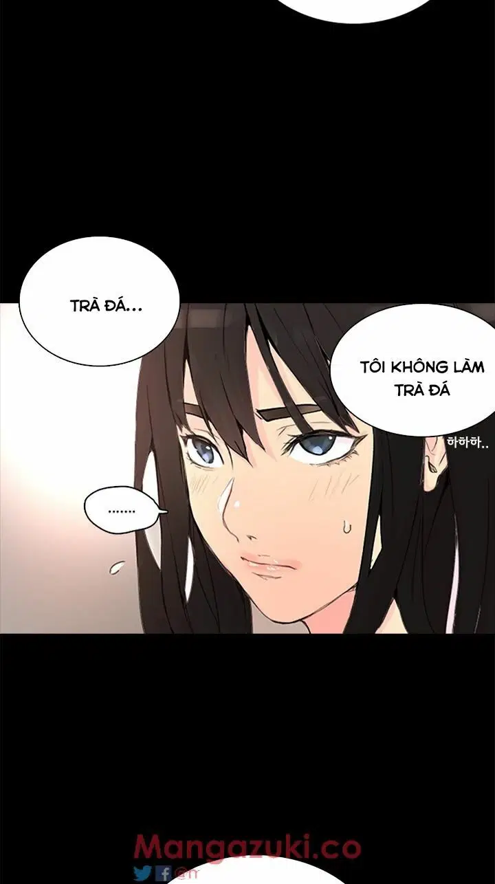 Gái đẹp ở tiệm net - Chapter 2 trang 59