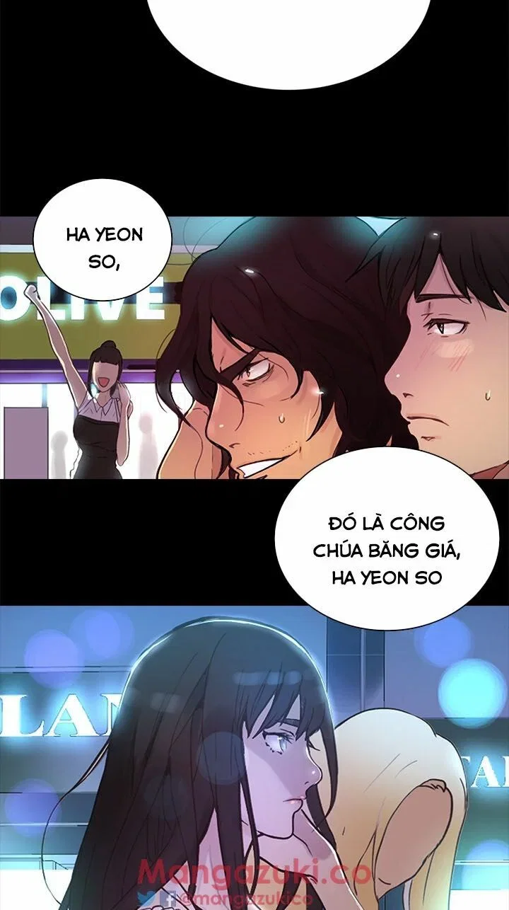 Gái đẹp ở tiệm net - Chapter 2 trang 66