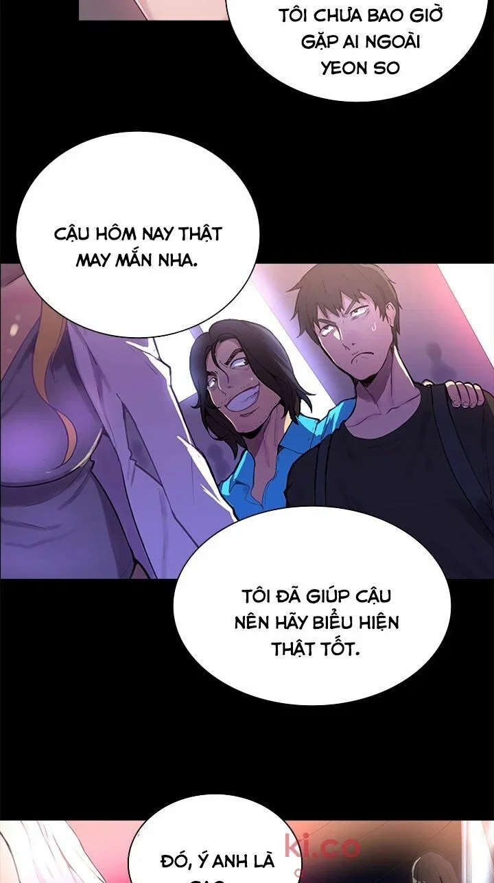 Gái đẹp ở tiệm net - Chapter 2 trang 68