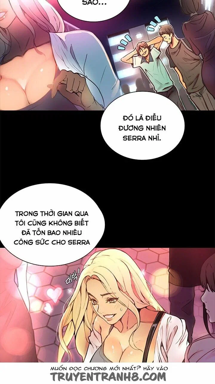Gái đẹp ở tiệm net - Chapter 2 trang 69