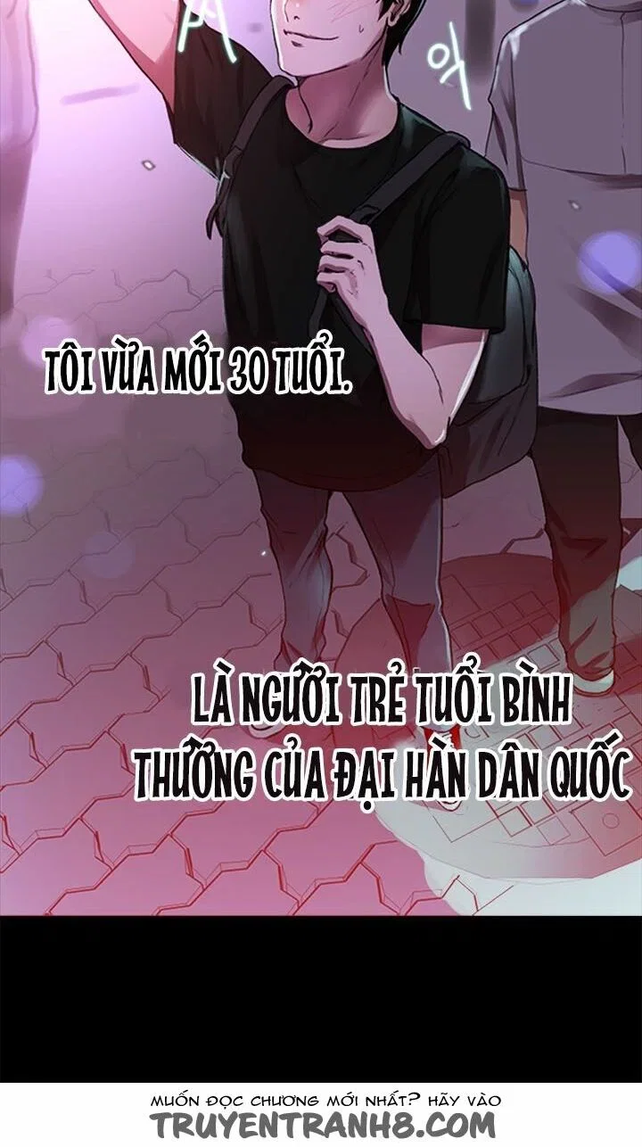 Gái đẹp ở tiệm net - Chapter 2 trang 7