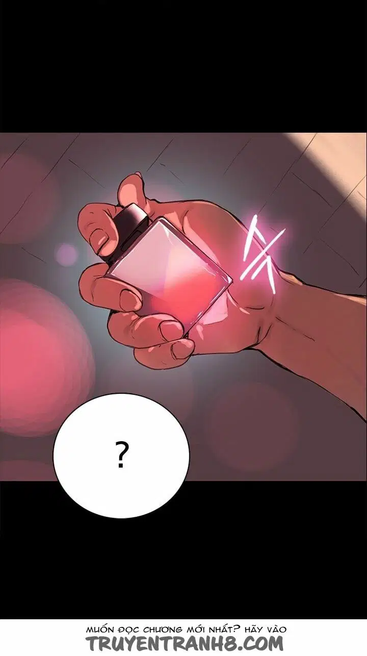 Gái đẹp ở tiệm net - Chapter 2 trang 71