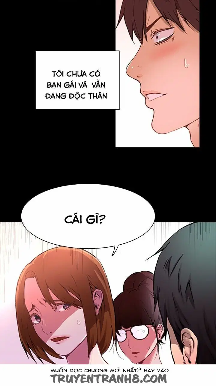 Gái đẹp ở tiệm net - Chapter 2 trang 9