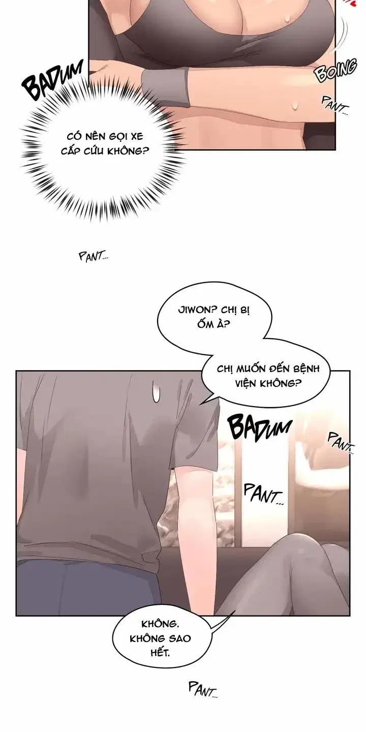 THUỐC KÍCH DỤC ĐỈNH CAO - Chapter 10 trang 12