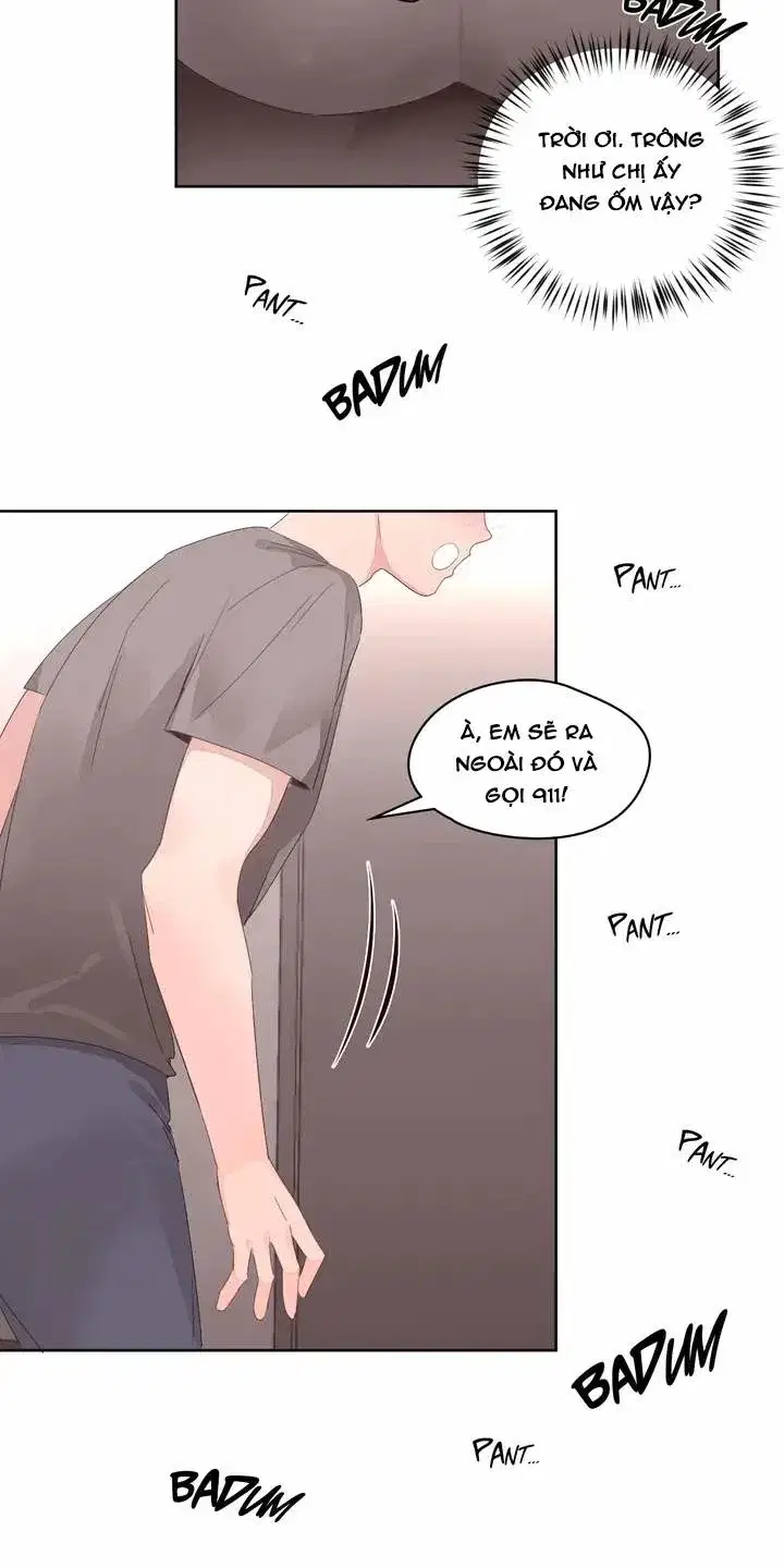 THUỐC KÍCH DỤC ĐỈNH CAO - Chapter 10 trang 14