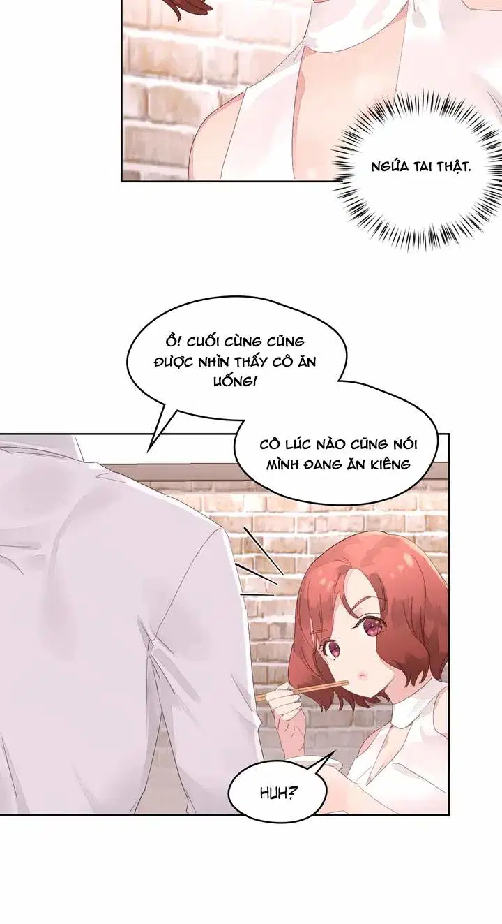 THUỐC KÍCH DỤC ĐỈNH CAO - Chapter 10 trang 27