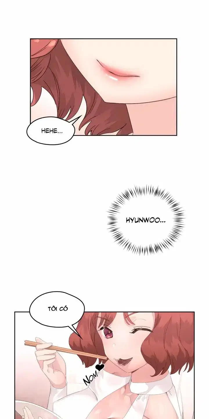 THUỐC KÍCH DỤC ĐỈNH CAO - Chapter 10 trang 28