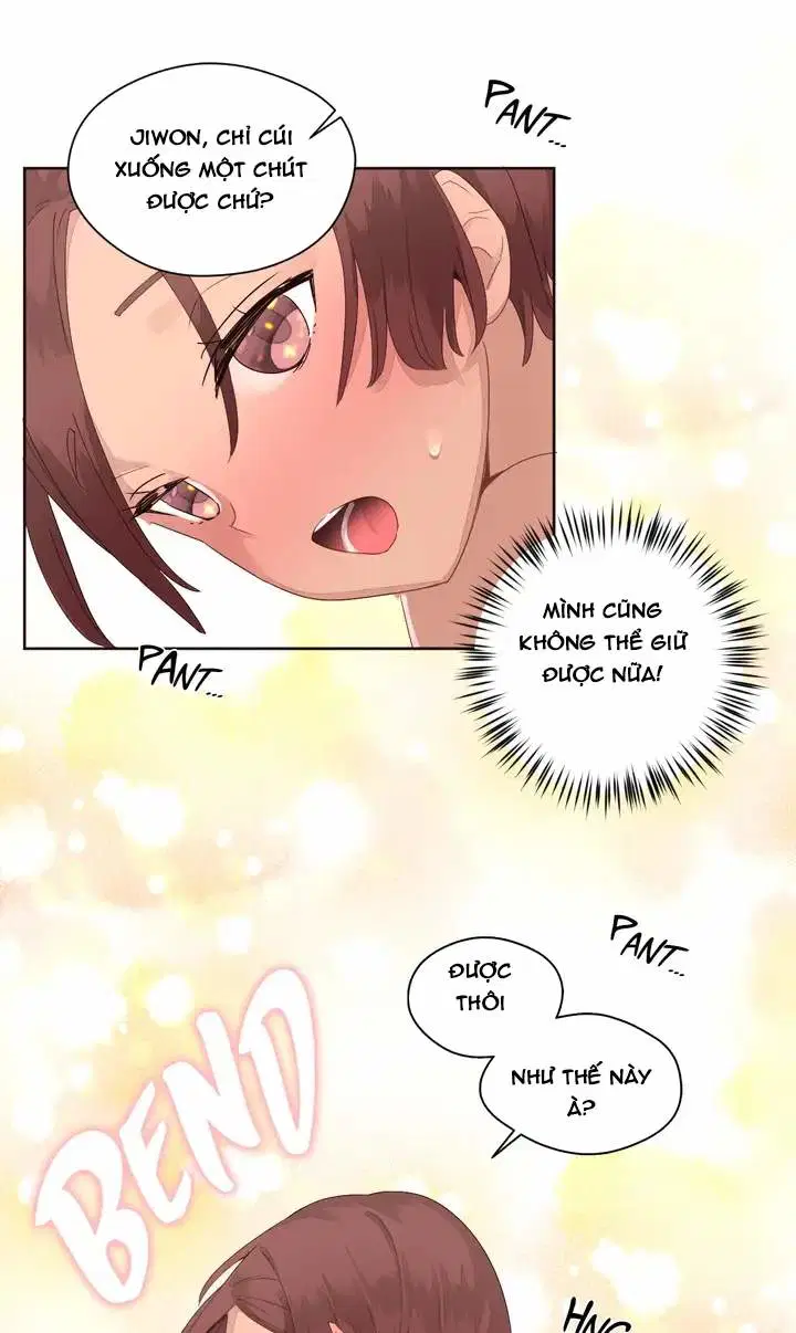 THUỐC KÍCH DỤC ĐỈNH CAO - Chapter 10 trang 44
