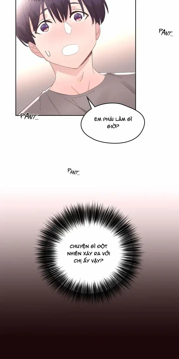 THUỐC KÍCH DỤC ĐỈNH CAO - Chapter 10 trang 6