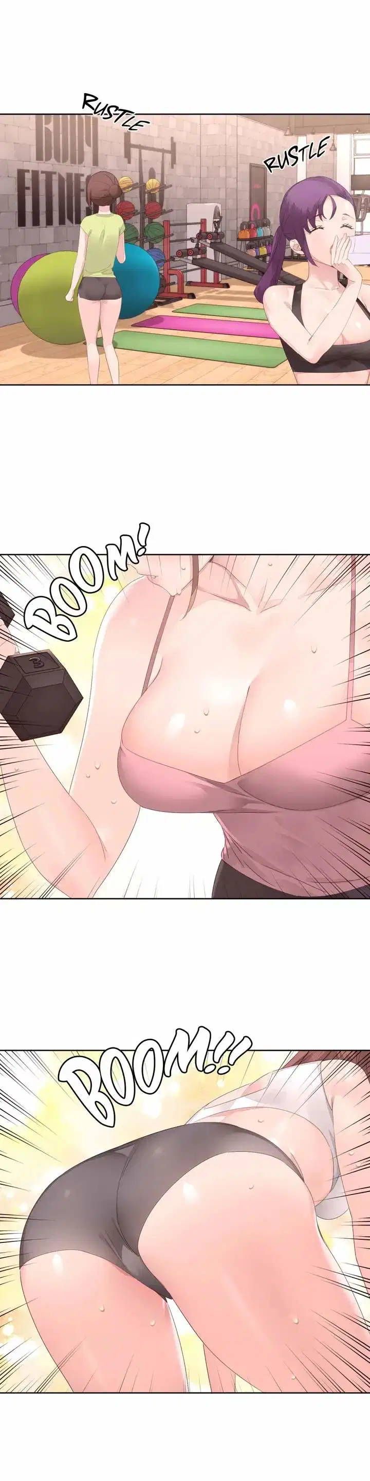 THUỐC KÍCH DỤC ĐỈNH CAO - Chapter 9 trang 10
