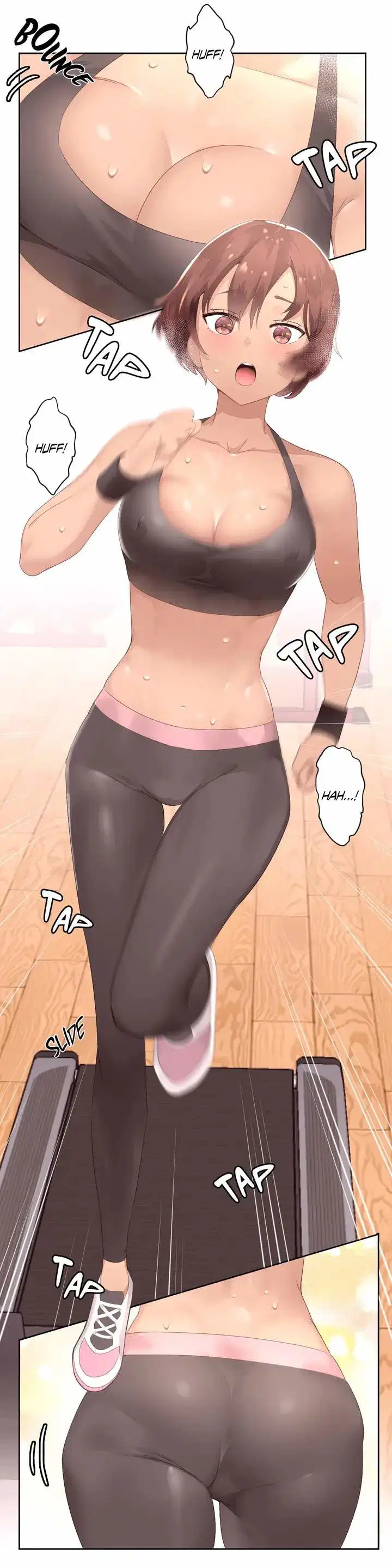 THUỐC KÍCH DỤC ĐỈNH CAO - Chapter 9 trang 12