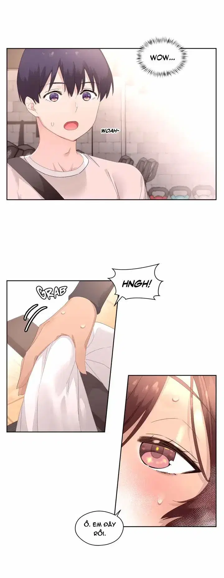 THUỐC KÍCH DỤC ĐỈNH CAO - Chapter 9 trang 13
