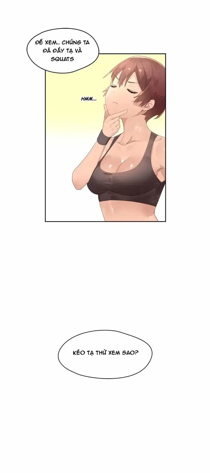 THUỐC KÍCH DỤC ĐỈNH CAO - Chapter 9 trang 17
