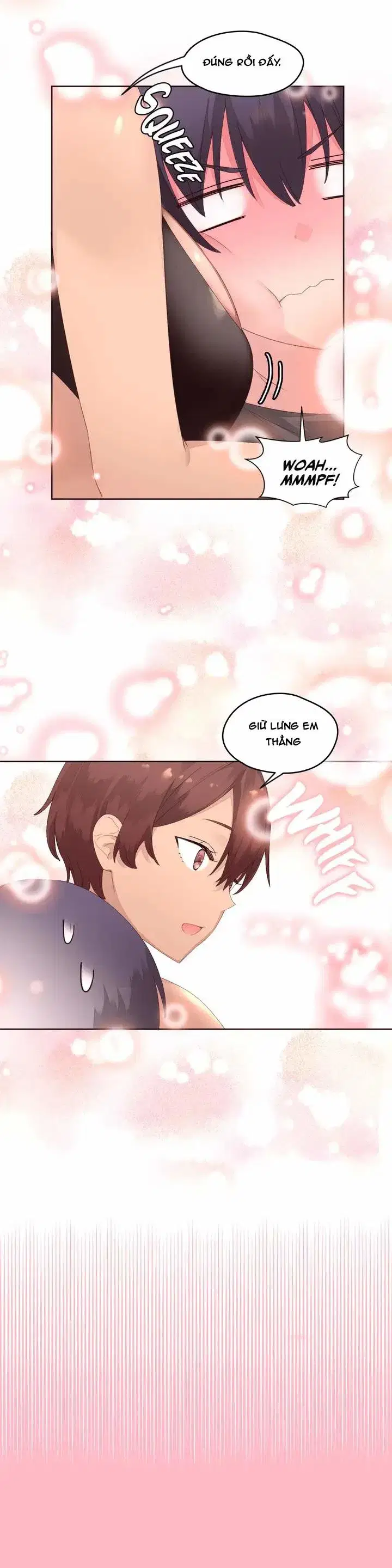 THUỐC KÍCH DỤC ĐỈNH CAO - Chapter 9 trang 23