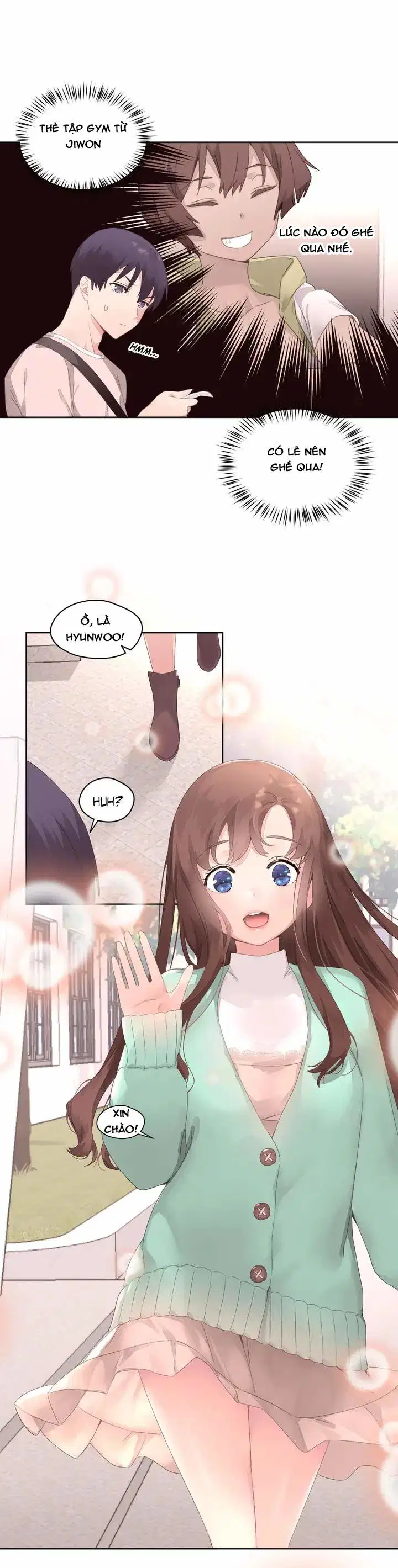 THUỐC KÍCH DỤC ĐỈNH CAO - Chapter 9 trang 4